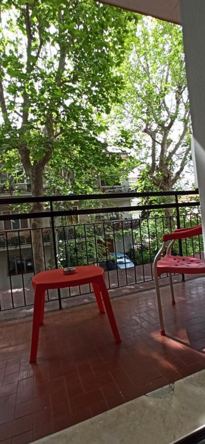 Villa Del Bagnino 里米尼 外观 照片